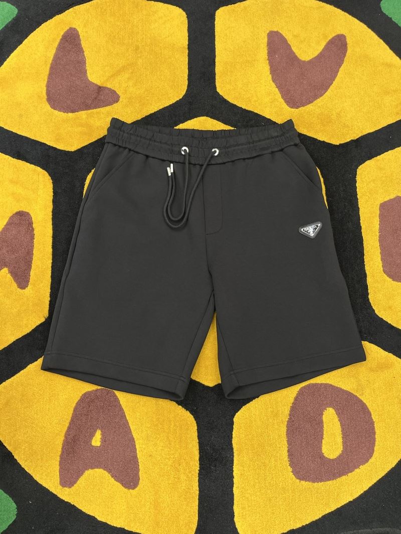 Prada Short Pants